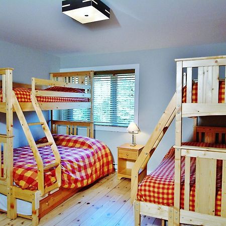 Chalets Alpins - 11 Chemin Des Skieurs Стоунхем Экстерьер фото