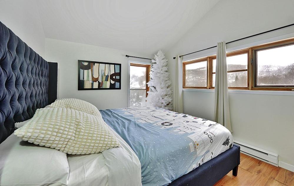 Chalets Alpins - 11 Chemin Des Skieurs Стоунхем Экстерьер фото