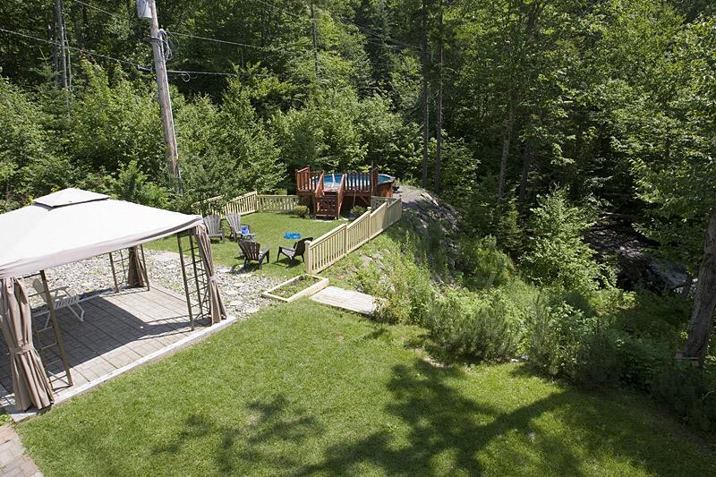 Chalets Alpins - 11 Chemin Des Skieurs Стоунхем Экстерьер фото